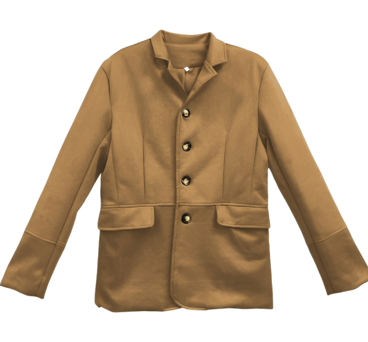 Caspian | Classic Men's Jacket