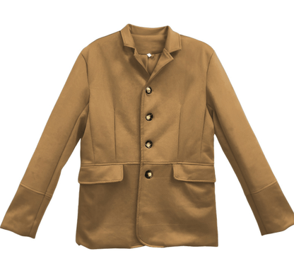 Caspian | Classic Men's Jacket