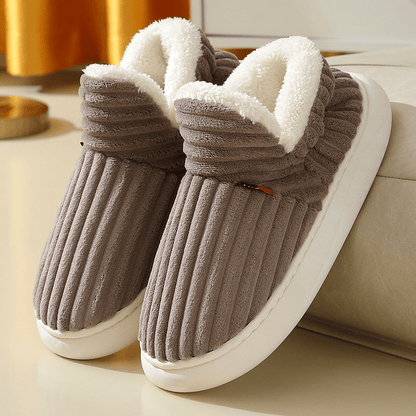 Catlin | Comfortable and Warm Slippers