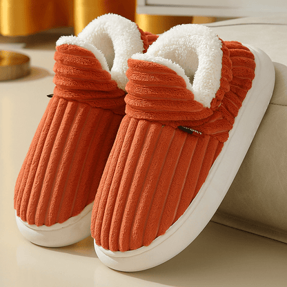 Catlin | Comfortable and Warm Slippers