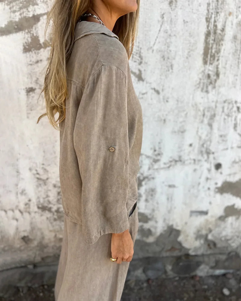 Alix™ | Two-Piece Set