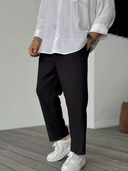 Jérémie - Elegant Luxury Trousers