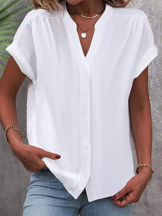 Elspeth | Comfortable and Stylish Shirt