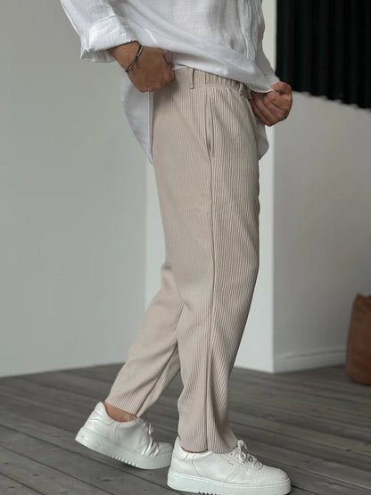 Jérémie - Elegant Luxury Trousers