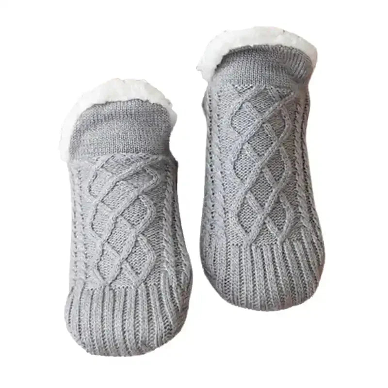 Thermal Non-Slip Socks