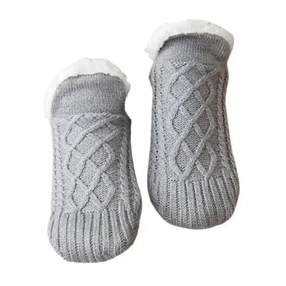 Thermal Non-Slip Socks