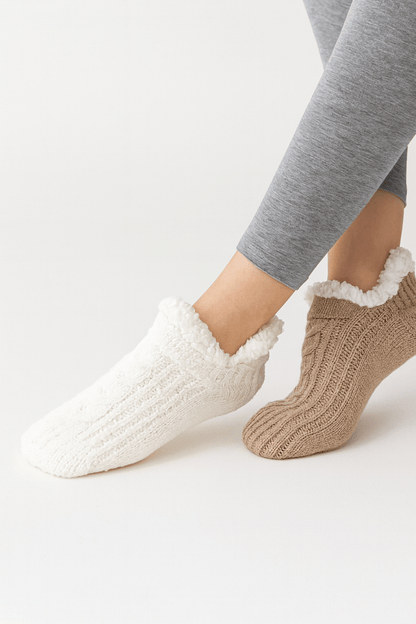 Thermal Non-Slip Socks