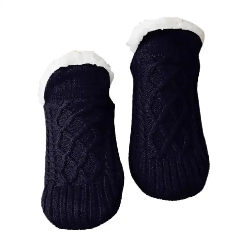 Thermal Non-Slip Socks