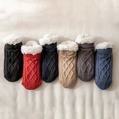 Thermal Non-Slip Socks