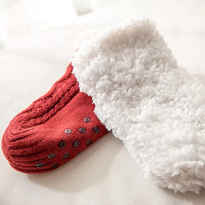 Thermal Non-Slip Socks