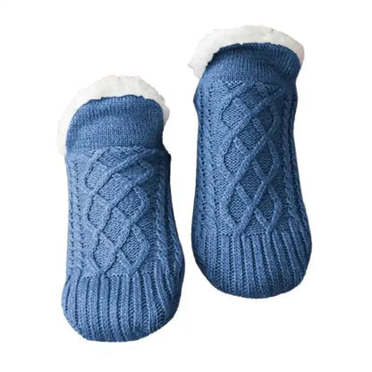 Thermal Non-Slip Socks