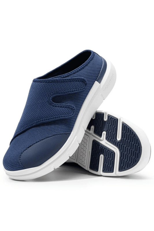 Men's Casual Shoes Wide Mesh Summer EVA