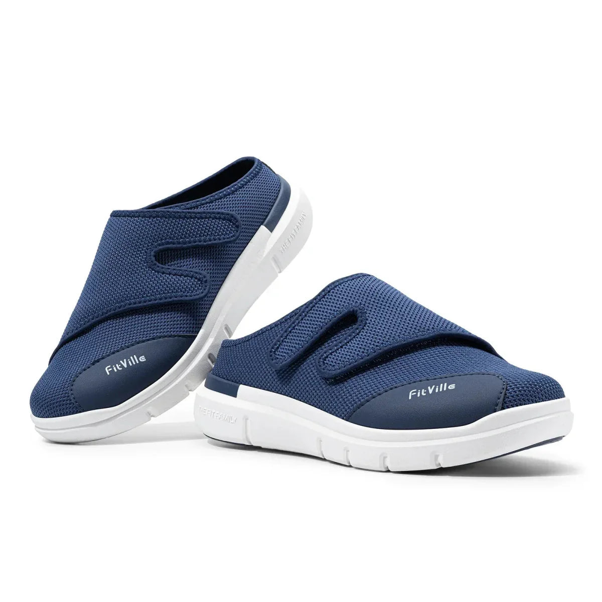 Men's Casual Shoes Wide Mesh Summer EVA