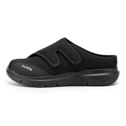 Men's Casual Shoes Wide Mesh Summer EVA