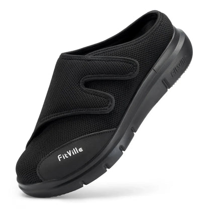 Men's Casual Shoes Wide Mesh Summer EVA
