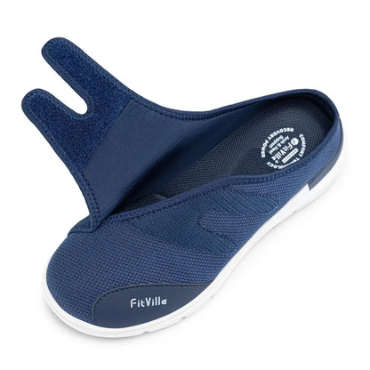 Men's Casual Shoes Wide Mesh Summer EVA