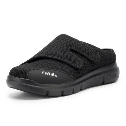 Men's Casual Shoes Wide Mesh Summer EVA