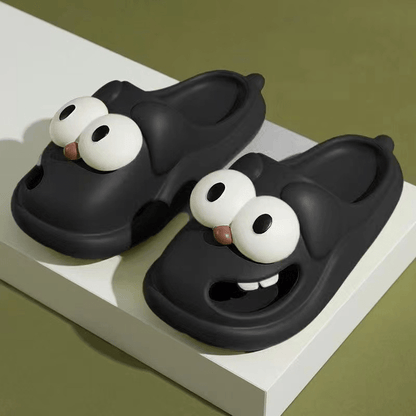 Big Eye Dog Shoes