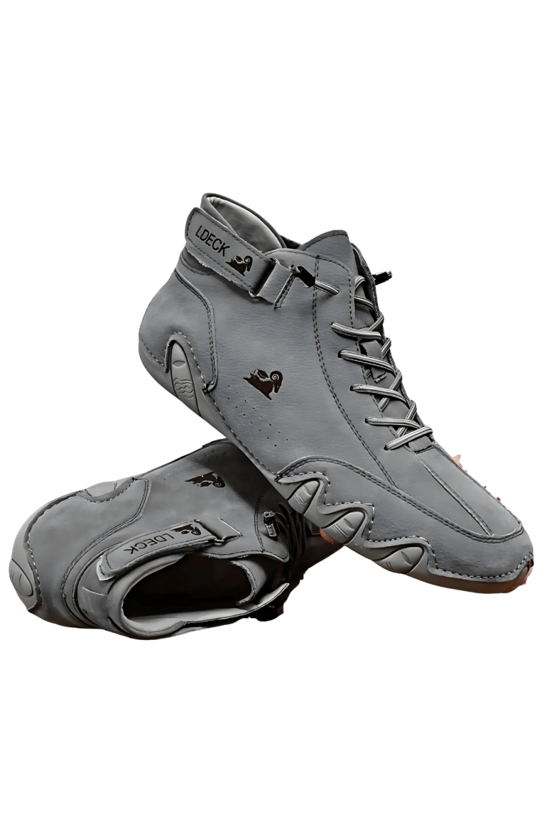 Cillian | Comfortable and Non-Slip Shoes