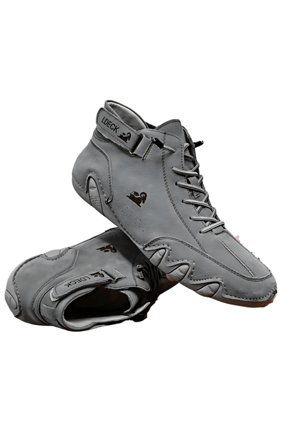 Cillian | Comfortable and Non-Slip Shoes