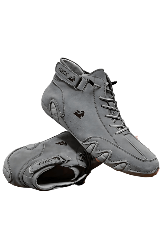 Cillian | Comfortable and Non-Slip Shoes