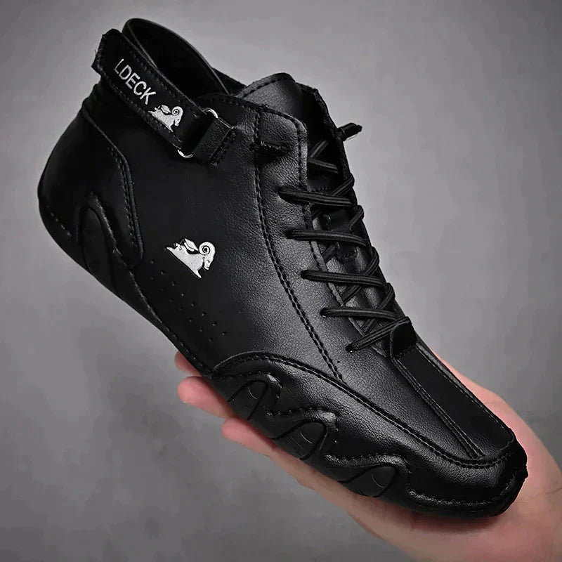 Cillian | Comfortable and Non-Slip Shoes