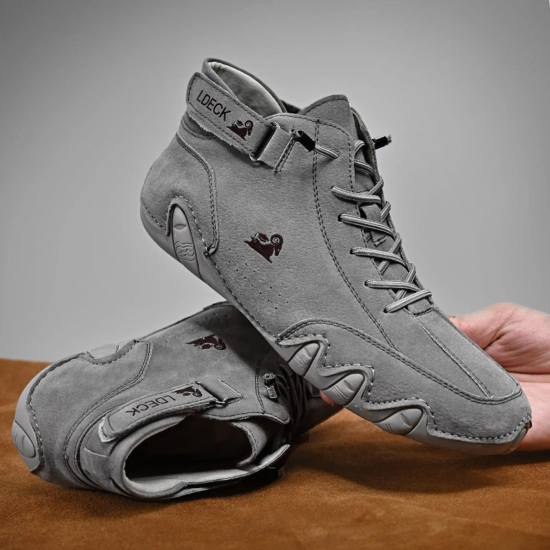 Cillian | Comfortable and Non-Slip Shoes