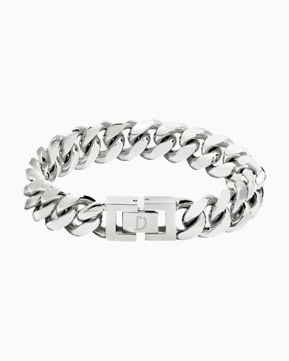 CUBANA PROPRE BRACELET - 12MM