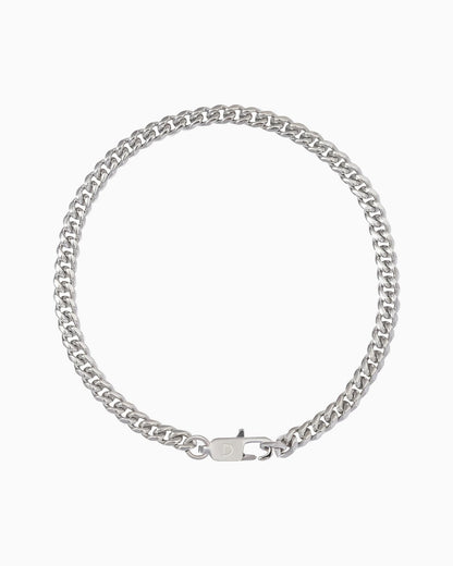 CUBAN BRACELET CLEAN - 4MM