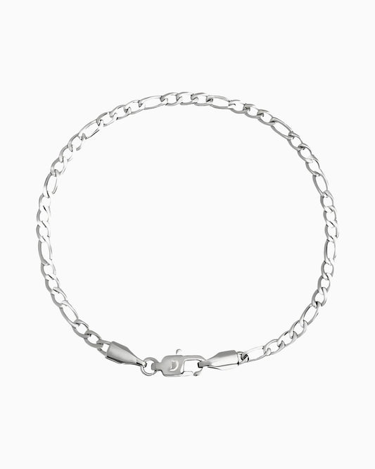 FIGARO BRACELET CLEAN - 3MM