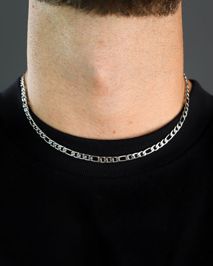 FIGARO CHAIN PROPER. - 5MM