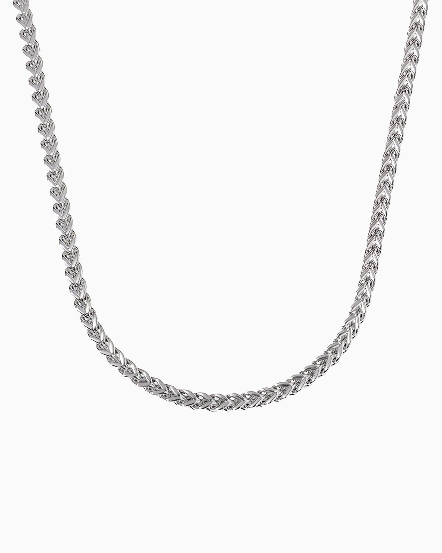 FRANCO CLEAN CHAIN - 3MM