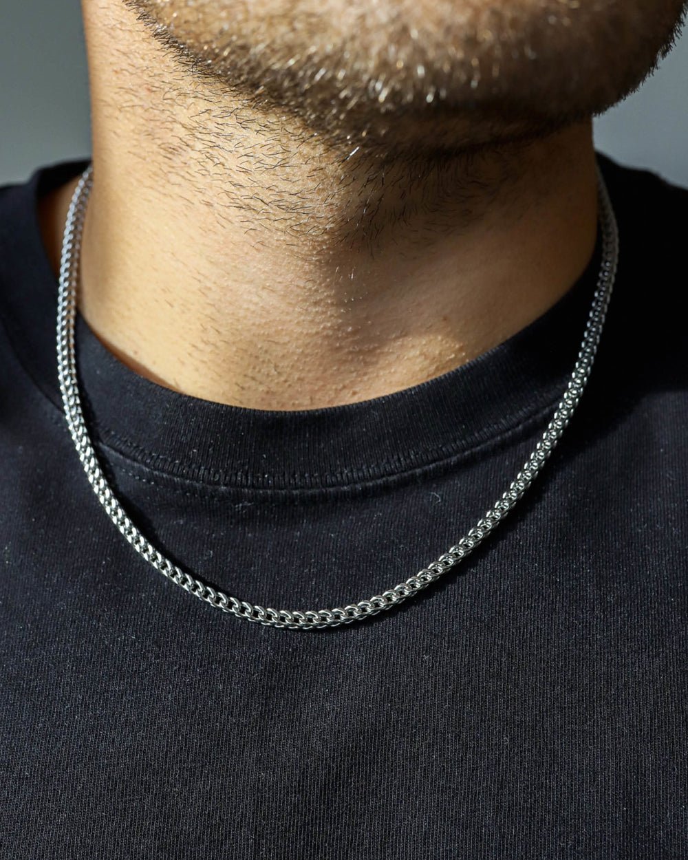 FRANCO CLEAN CHAIN - 3MM