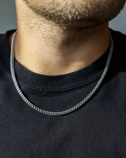 FRANCO CLEAN CHAIN - 3MM