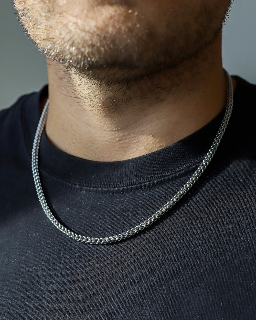 FRANCO CLEAN CHAIN - 3MM