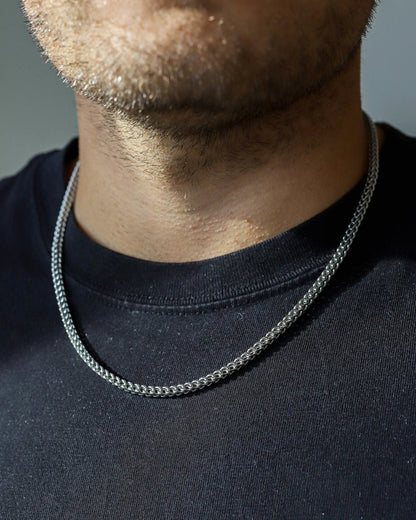 FRANCO CLEAN CHAIN - 3MM