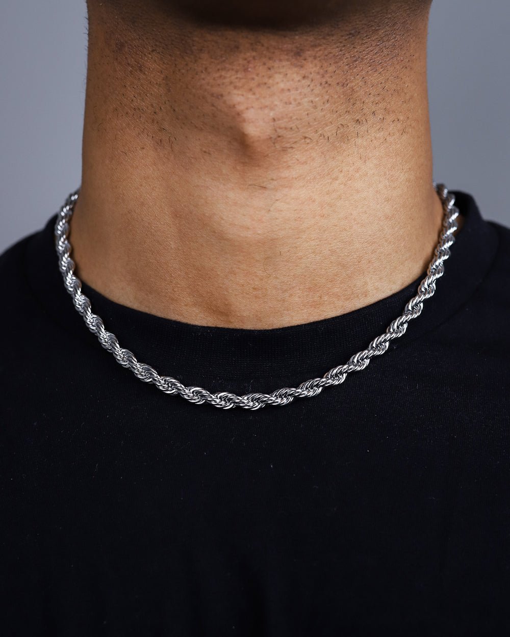 CORD CHAIN - 6MM