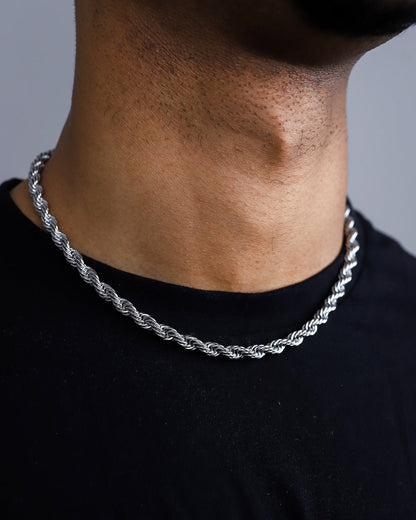 CORD CHAIN - 6MM