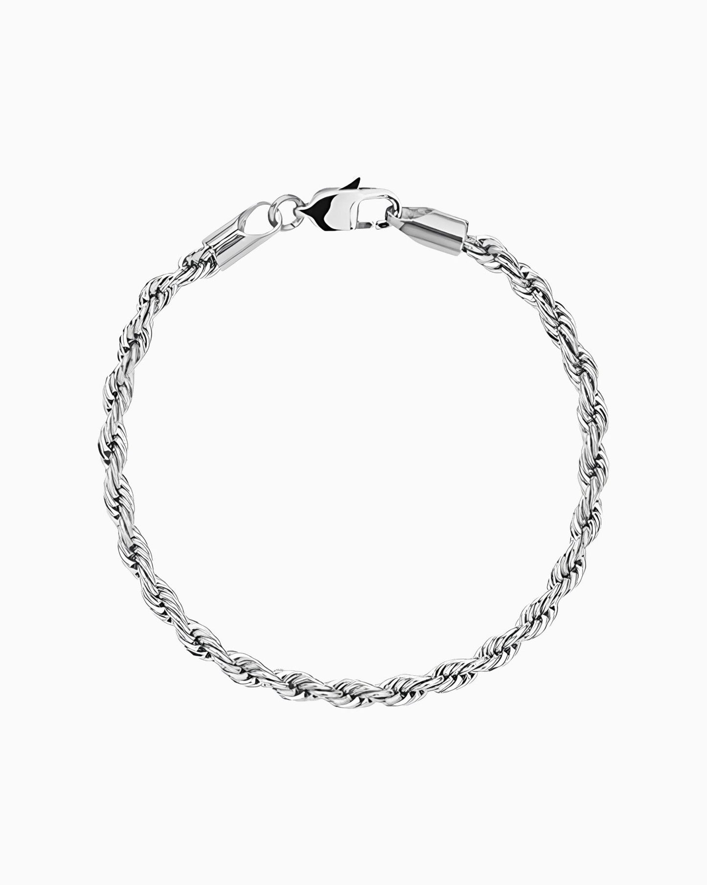 CLEAN CORD BRACELET - 3MM