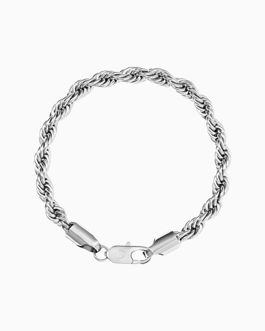 CLEAN CORD BRACELET - 6MM