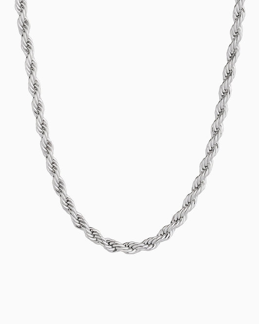 CORD NECKLACE - 3MM