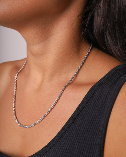 CORD CHAIN - 3MM