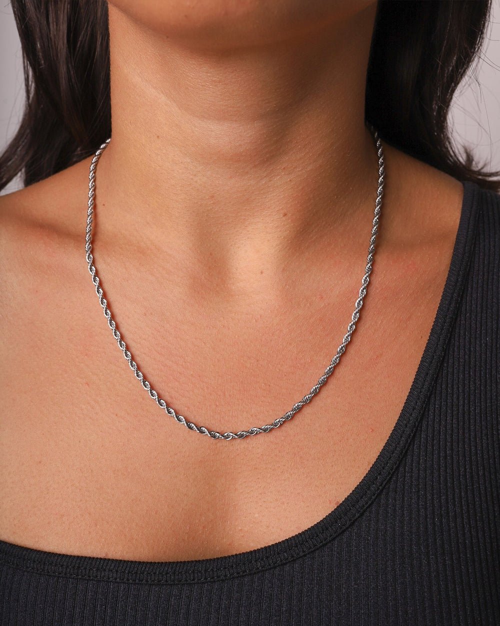 CORD CHAIN - 3MM