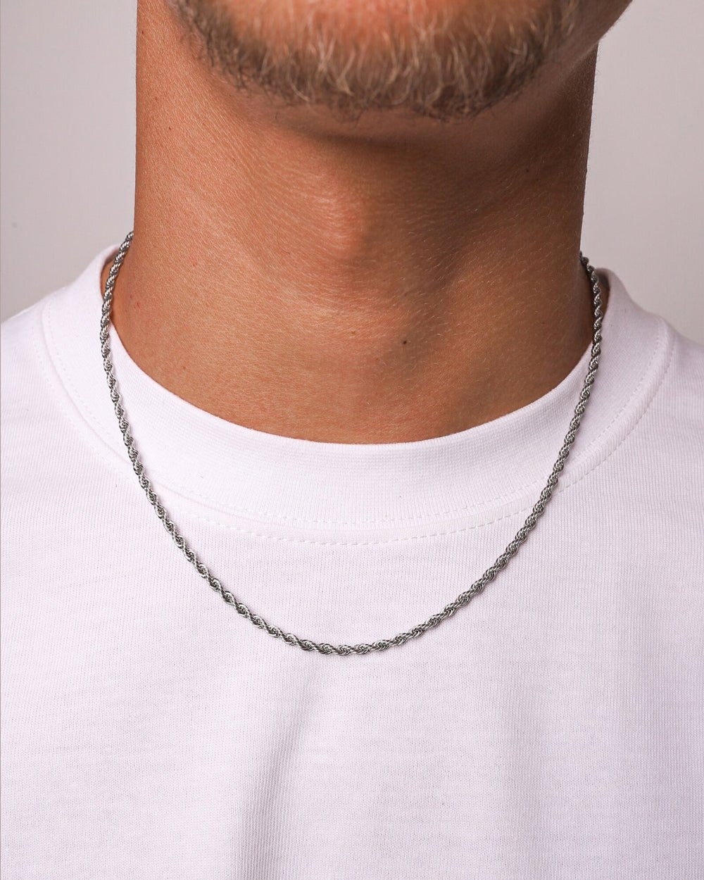 CORD CHAIN - 3MM