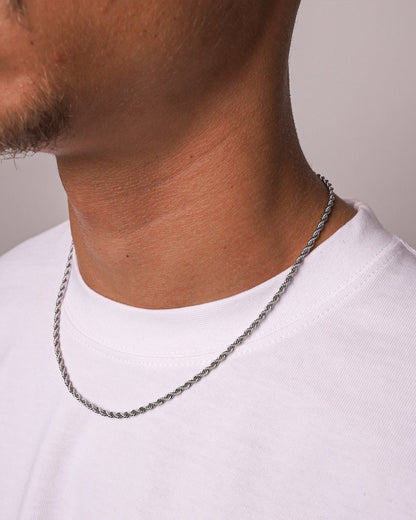 CORD CHAIN - 3MM