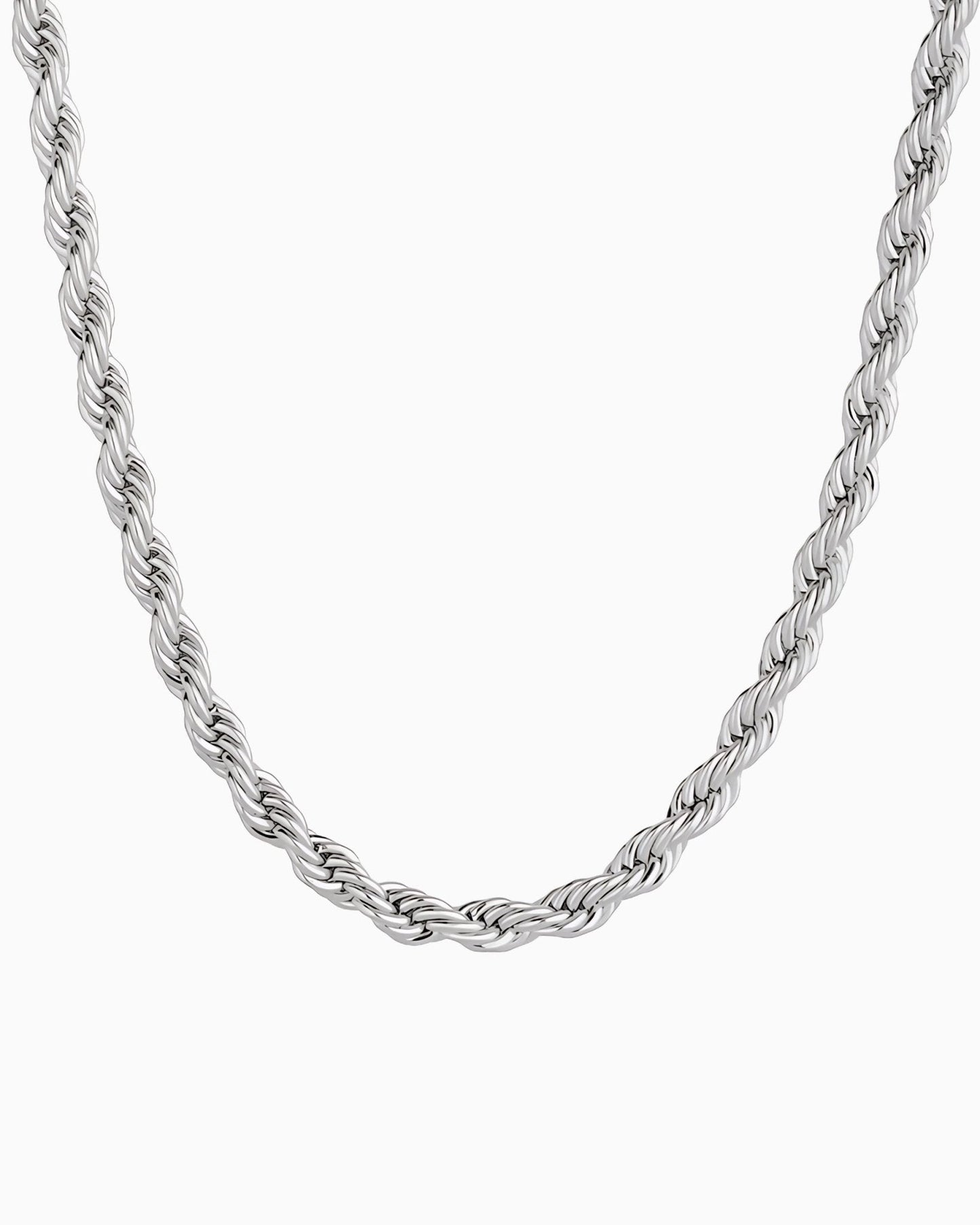 CORD CHAIN. - 6MM