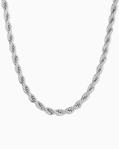 CORD CHAIN. - 6MM