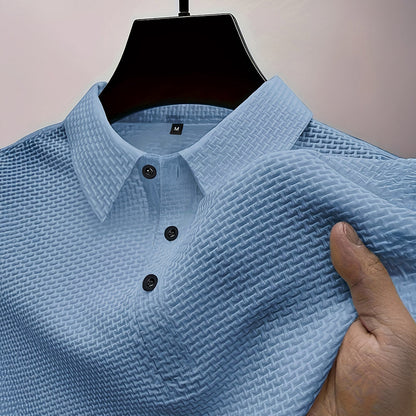 Jesse | Ultra-soft Stretch Polo