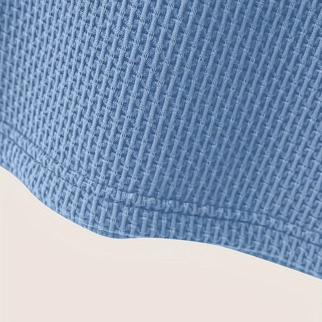 Jesse | Ultra-soft Stretch Polo