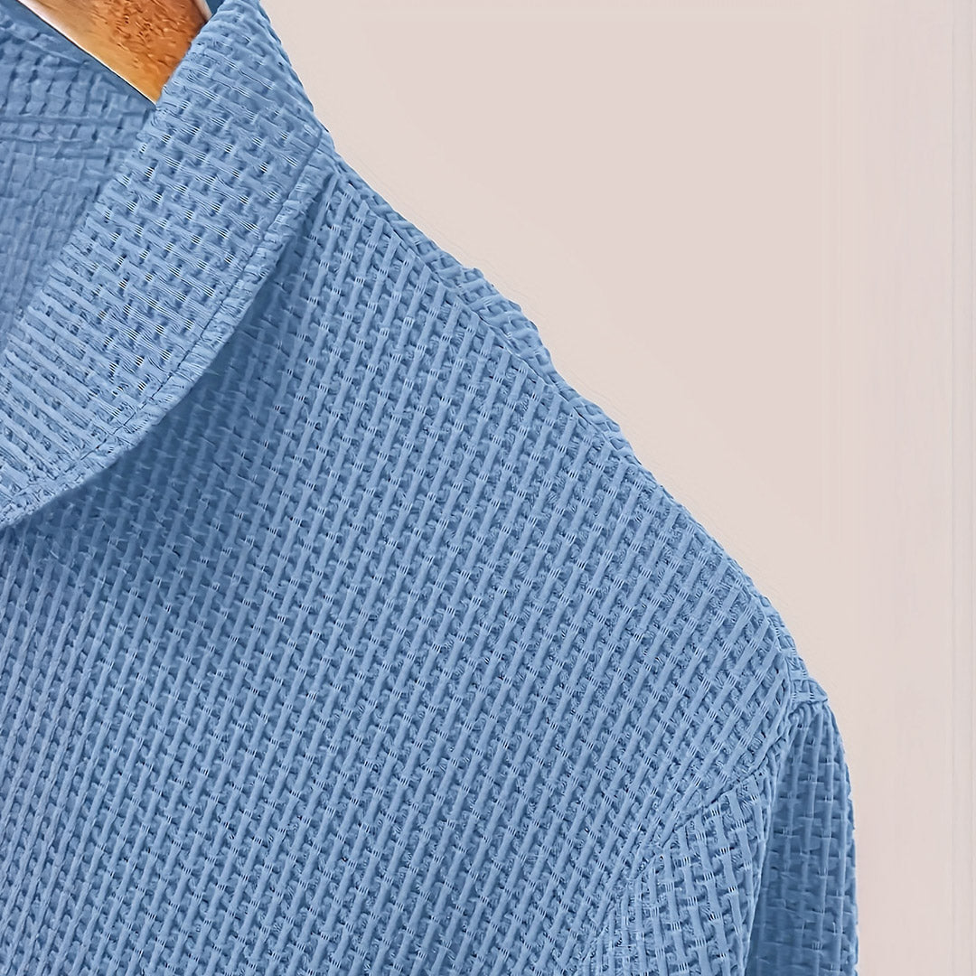 Jesse | Ultra-soft Stretch Polo
